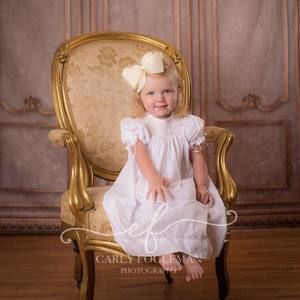 Meet your Posher, Kelly